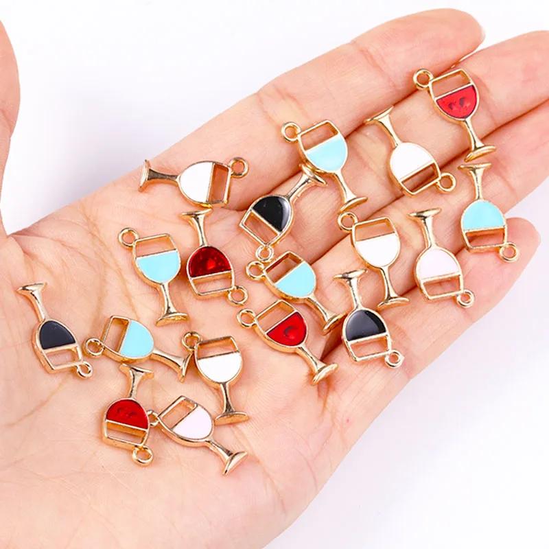 20Pcs 10*19mm �ձ� ������ �������� ���� ���� ���� ���Ʈ ��Ƽ �м� �ŷ� ���� ����� DIY ����� �Ͱ��� ����